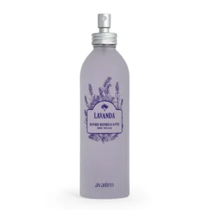 Avatim Banho Refrescante Lavanda 300ml Dia Dia