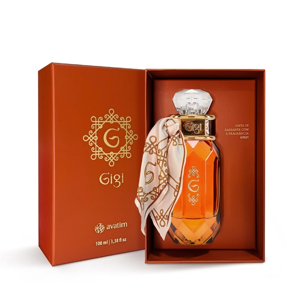 Avatim Deo Parfum Gigi 100ml - Image 2