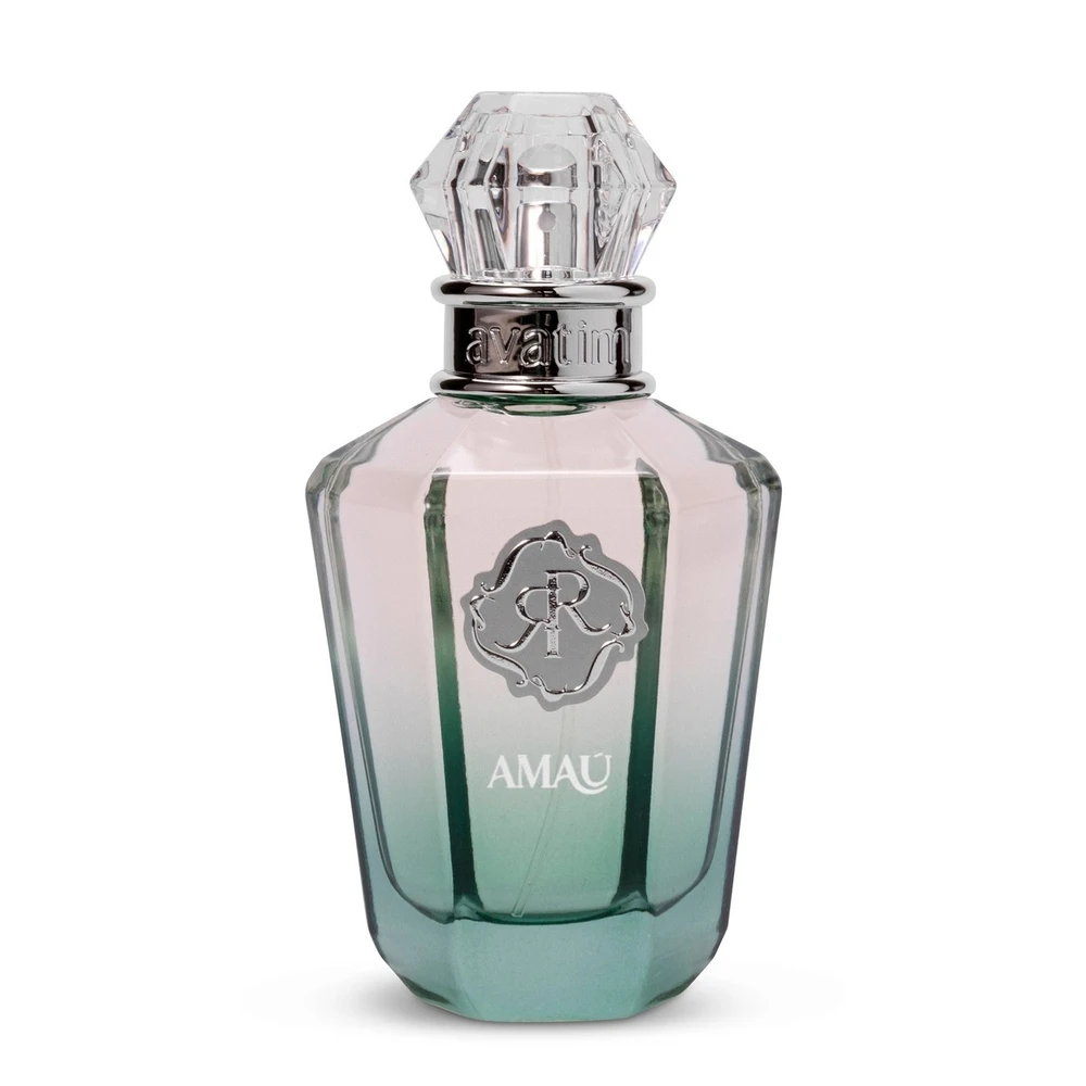Avatim Deo Colónia Amaú 100ml Relicário