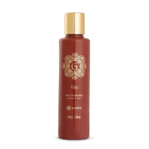 Avatim Gel de Banho Gigi 210g