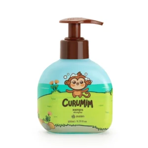 Avatim Shampoo Curumim 200ml