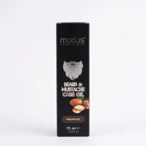 Modus Professional Óleo de Argão para Barba e Bigode 75ml
