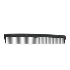 Janeke Pente Profissional 804 Preto