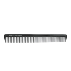 Janeke Pente Profissional 819 Preto