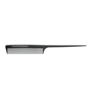 Janeke Coiffure Pente de Cabo 820 Preto 21cm