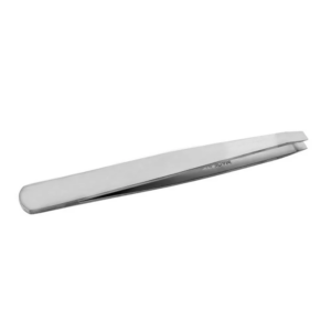 Baruffaldi Pinça Reta Inox 10cm