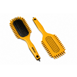 RickiParodi Escova Desembaraçadora Curly Retangular Larga
