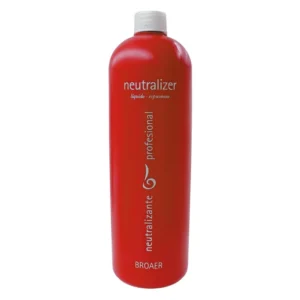 Broaer Neutralizante Permanente Capilar 1000ml