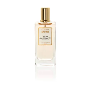 Saphir Vida De Saphir Eau de Parfum 50ml