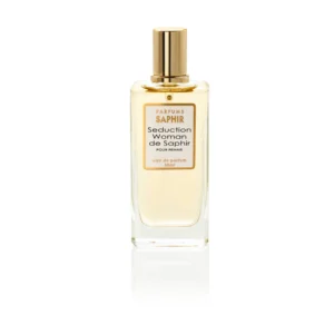 Saphir Seduction Woman de Saphir Eau de Parfum 50ml