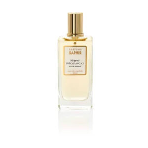 Saphir New Mazurca Eau de Parfum 50ml