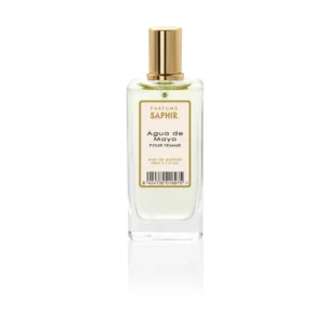 Saphir Agua de Mayo Eau de Parfum 50ml