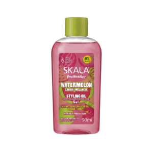 Skala Frutástica Óleo Finalizador 5 em 1 Melancia 90ml