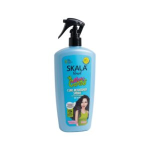 Skala #MaisCachos Spray Refrescante de Caracóis Day After 500ml