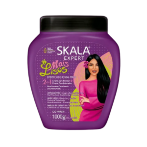 Skala Expert Mais Lisos 1000g