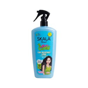 Skala #MaisCachos Spray Refrescante de Caracóis Day After 500ml