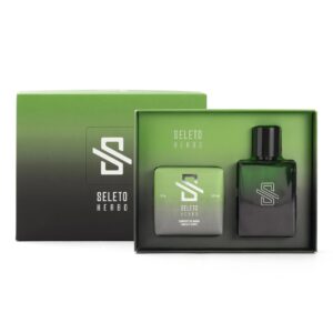 Avatim Kit Mini Seleto Herbo