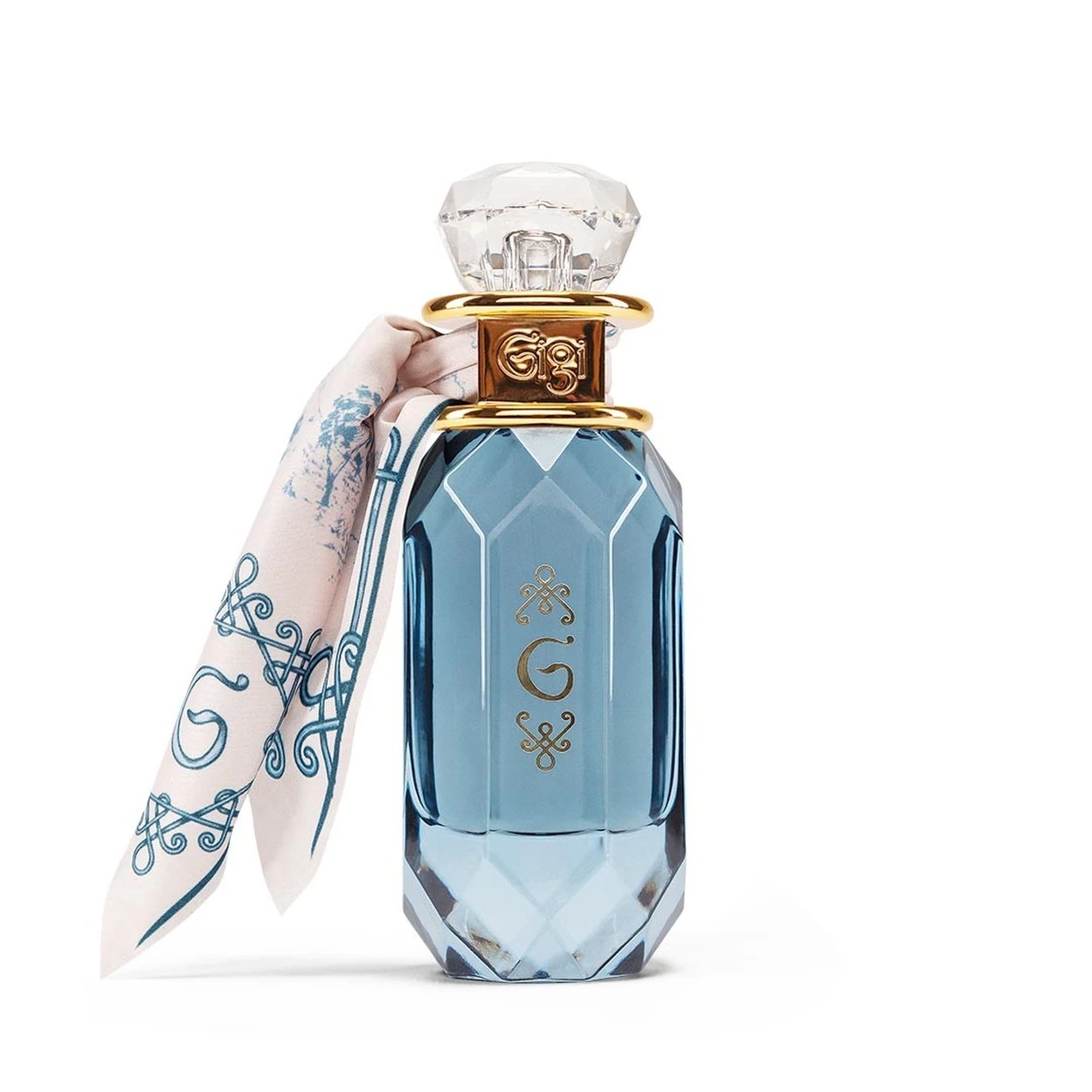 Avatim Deo Parfum Gigi Lazuli 100ml - Image 2