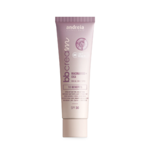 Andreia Professional BB Cream 20 Light Medium FPS 30 50 ml