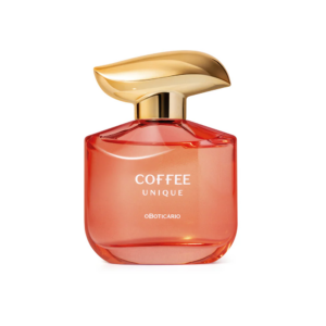 O Boticário Coffee Woman Unique Eau de Toilette 100ml