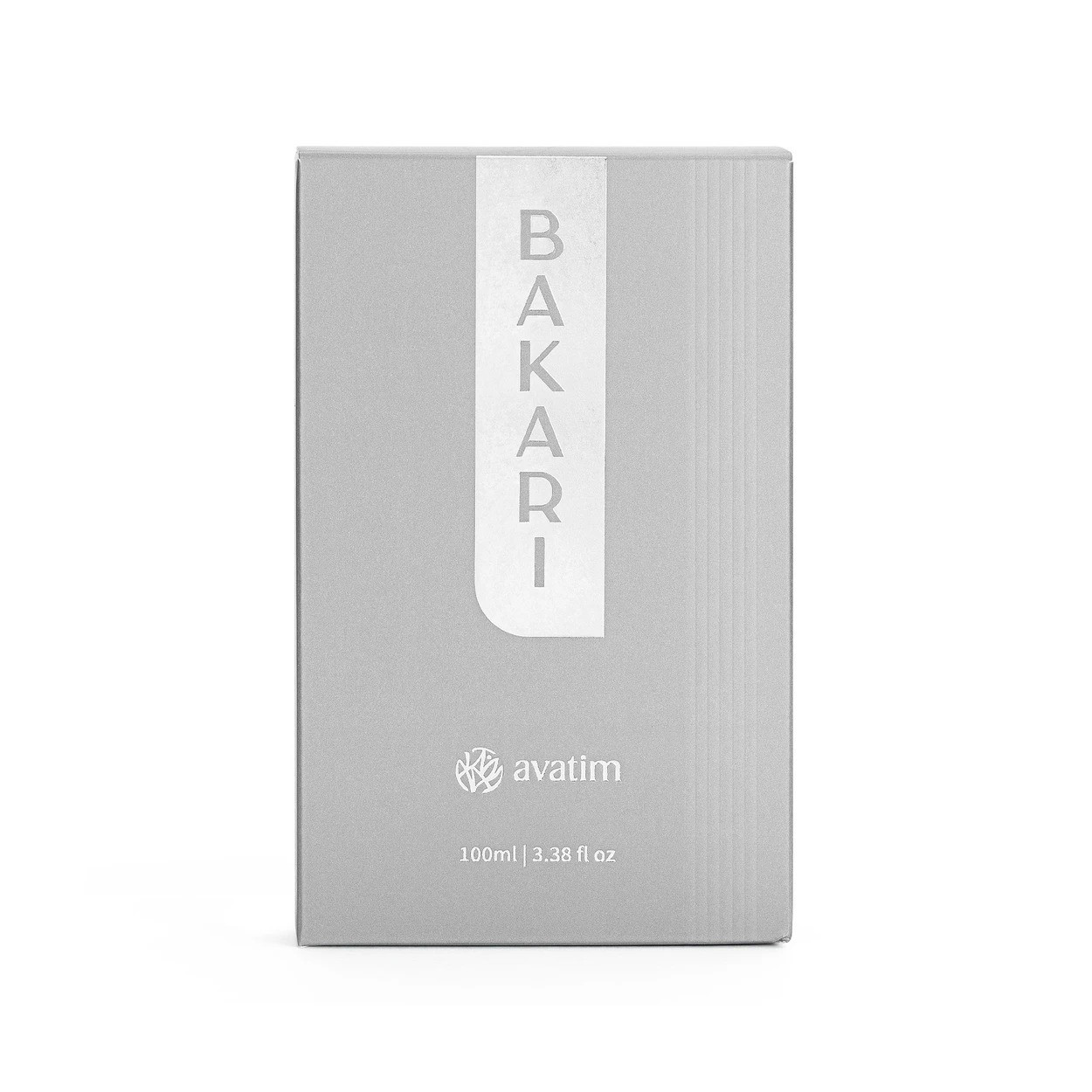 Avatim Deo Parfum Bakari 100ml - Image 2