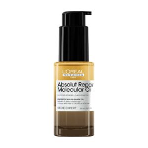 L'Oréal Professionnel Serie Expert Absolut Repair Molecular Óleo Bifásico 30ml