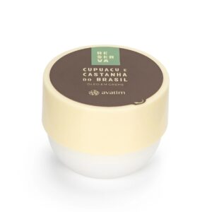 Avatim Óleo em Creme Cupuaçu & Castanha do Brasil 230g