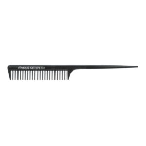 Janeke Coiffure Pente de Cabo 822 Preto 21cm
