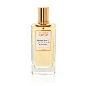 Saphir Freedom de Saphir Eau de Parfum 50ml