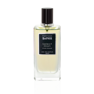 Parfums Saphir Select Man Eau De Parfum 50ml