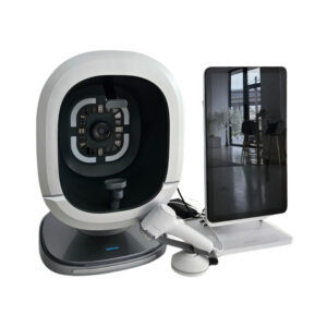 LA Equipamentos de Estética Analisador de Pele ZMLH-B3 Plus