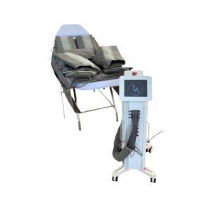 LA Equipamentos de Estética Pressoterapia 3 em 1 Torre