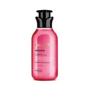 O Boticário Nativa SPA Sabonete Líquido para Mãos Ameixa 400ml