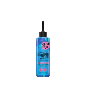 Oh My Cosmetics Tónico Antiqueda Dias de Queda, Dias de Glória! 90ml