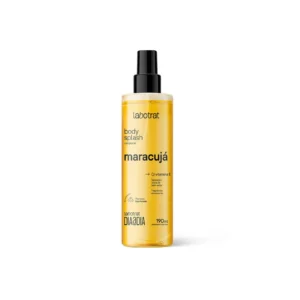 Labotrat Dia a Dia Body Splash Maracujá 190ml