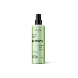 Labotrat Dia a Dia Body Splash Pistache 190ml