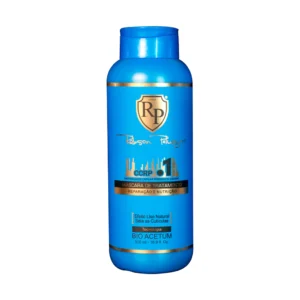 Robson Peluquero CCRP .1 Máscara Reparadora e Nutritiva 500ml
