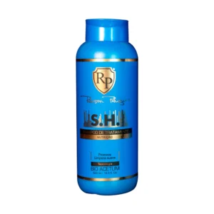 Robson Peluquero CCRP S.H. Shampoo Nutritivo 500ml