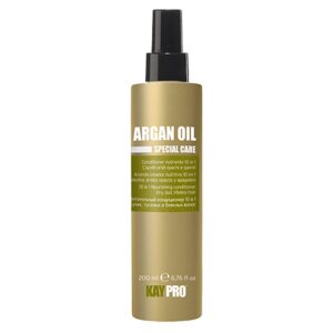 KayPro Argan Oil Condicionador Leave-in 10 em 1 200ml
