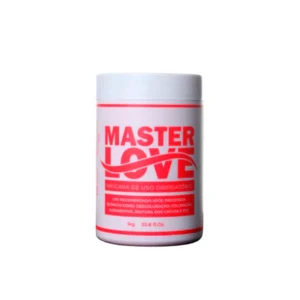 Robson Peluquero Master Love Máscara Pós-Química 1kg