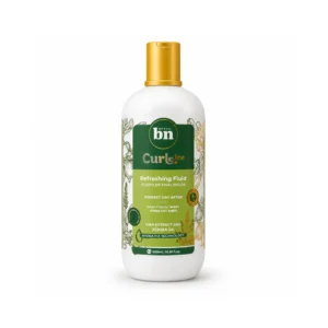 BN Brazil Curls Line Fluido Finalizador Revitalizante Day After 500ml