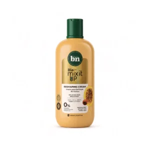 BN Brazil Creme Definidor de Caracóis com Redução de Frizz 500ml