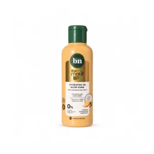 BN Brazil Mix It Up Óleo Hidratante Nutri Shine 100ml