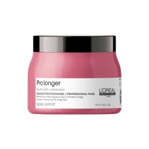 L'Oréal Serie Expert Mascarilla Pro Longer 250ml (Cópia)