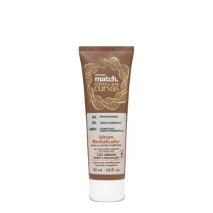 O Boticário Match Sérum Revitalizador para Couro Cabeludo 50ml