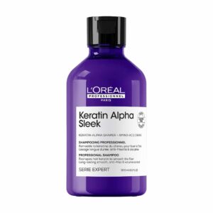 L'Oréal Liss Champú Ilimitado 300ml (Cópia)