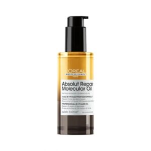 L´Oréal Professionnel Serie Expert Absolut Repair 10 en 1 Aceite para cabello seco y dañado 90ml (Cópia) (Cópia)